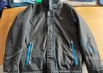 Boy's ski jacket