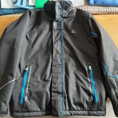 Boy's ski jacket