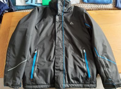 Boy's ski jacket