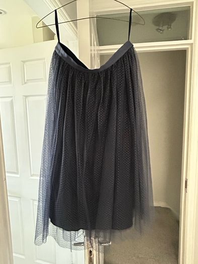 Needles & Thread skirt