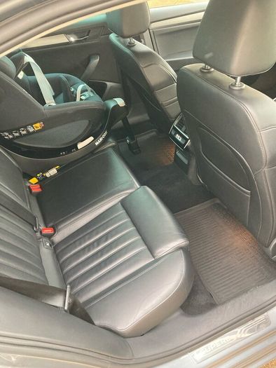 Skoda Superb 2016 2.0tdi High spec