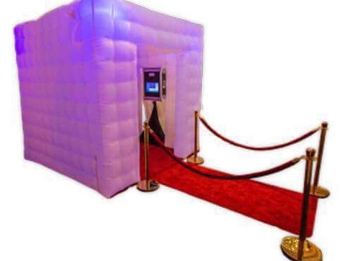Events equipment