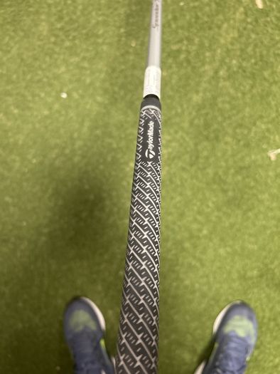 Taylormade M2 driver