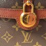 Louis Vuitton Cartouchiere MM (Vintage) Image 3