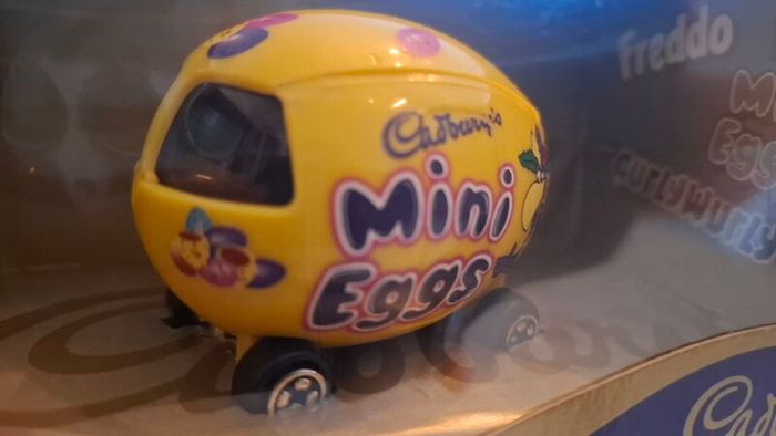 Diecast models