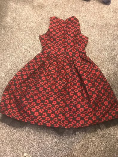 Boo hoo dress Reduced to sell