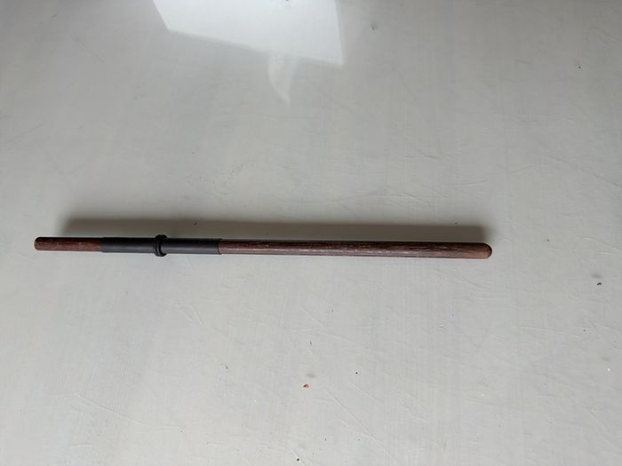 Hardwood bodhran stick beater cipin