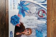 Frozen II Magic Crystal set
