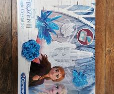 Frozen II Magic Crystal set