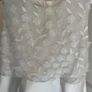 Monsoon First Holy Communion Dress Image 3