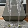 Waterford Crystal Champagne Flutes Image 4