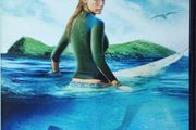 The Shallows [2016] Blake Lively [Movie DVD]