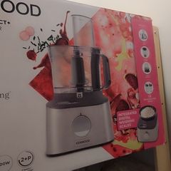 Kenwood Multipro Compact+