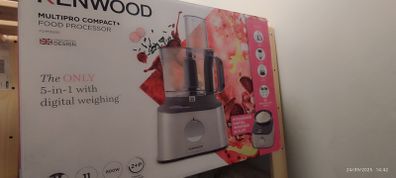 Kenwood Multipro Compact+
