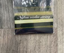 violin