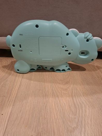 Fisher price linkimals