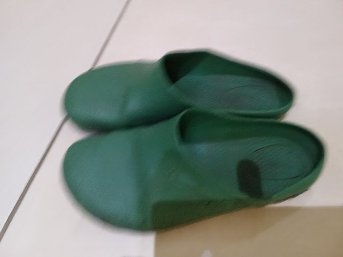 Clogs