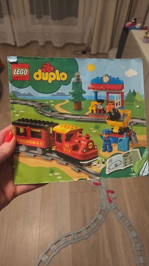 lego Duplo