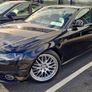 Audi BBS Speedline 19 inch Alloys Image 8