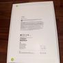 Apple iPad 11 (A16) WiFi 128GB Blue Image 3