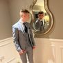 three piece suit debs Image 10