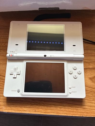 Nintendo DSi white as new boxed