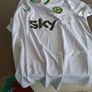 Irish soccer jersey Image 5