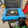 camping gaz stove Image 2