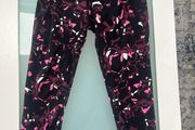 Sweaty Betty power leggings crop length