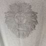FB sister grey lion long tunic dress size UK16/18 EU44/46 Postage included Image 2