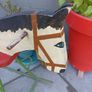 Vintage Rocking Horse Image 2
