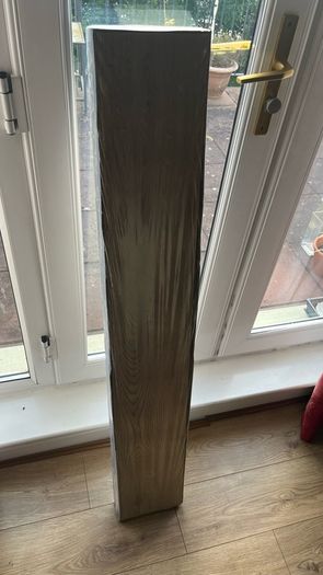 Laminate Flooring Oxford Oak