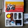 motorcycle alarm Image 2