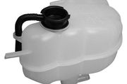 Coolant Expansion Tank Bottle Dodge Journey Fiat Freemont Oe: 5058456ae
