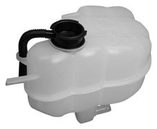 Coolant Expansion Tank Bottle Dodge Journey Fiat Freemont Oe: 5058456ae
