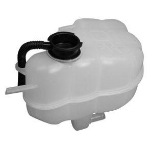 Coolant Expansion Tank Bottle Dodge Journey Fiat Freemont Oe: 5058456ae