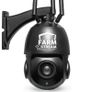 Cctv Camera  For Calving, Lambing & Security Image 2