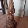 Antique floor lamp Image 9