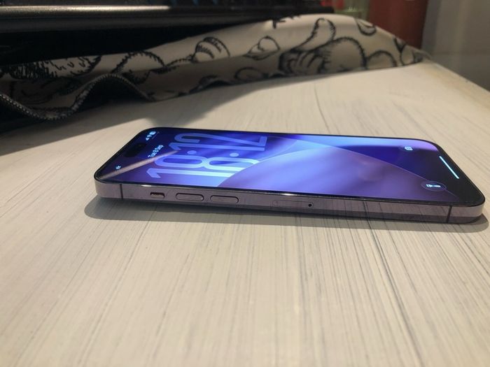 iPhone 14 Pro Max