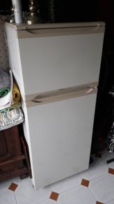 Fridge freezer