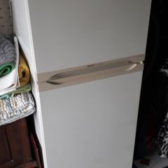 Fridge freezer