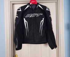 Full Rider Starter motorbike gear