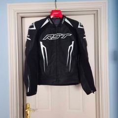 Full Rider Starter motorbike gear