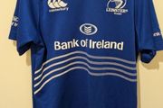Leinster Rugby Vintage 2014 Jersey Canterbury large mens