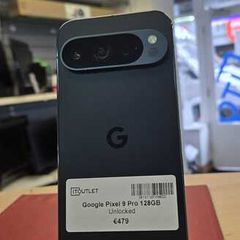 Google Pixel 9 Pro 128GB