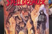 Spellbreaker - Fighting Fantasy 53 (1st edition)