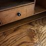 1920's Oak Bureau Image 7