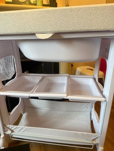 Babylo changing table
