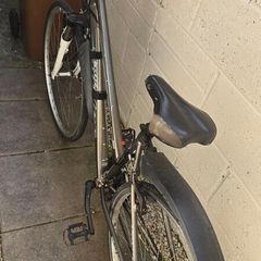 ladies mountain bike