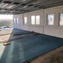 Prefab sectional building Image 2